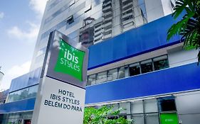 Ibis Budget Belém Batista Campos